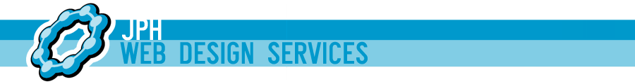 John Heeley Web Design